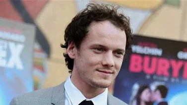 Anton Yelchin, actor de "Star Trek", muere a los 27 años
