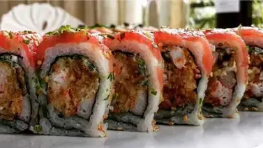 Conoce los mejores lugares para comer sushi en Caracas Conoce los mejores lugares para comer sushi en Caracas