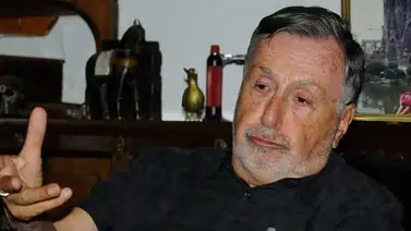 Adolfo Salgueiro: "A EEUU no le interesa activar la Carta Democrática" Adolfo Salgueiro: "A EEUU no le interesa activar la Carta Democrática"