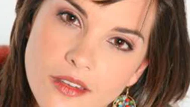 Nela González se alzó con tremendo papelón en la serie El Comandante