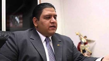 Luis Emilio Rondón: CNE acordó reubicación de puntos para la validación de las firmas