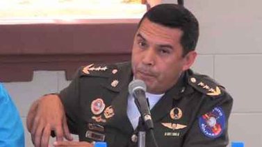 Designan a Menry Rafael Fernández Pereira como superintendente de la Sunagro