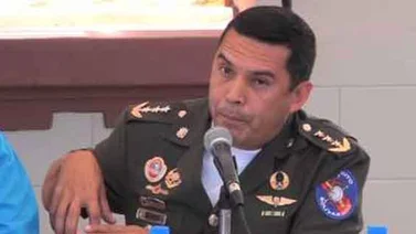 Designan a Menry Rafael Fernández Pereira como superintendente de la Sunagro