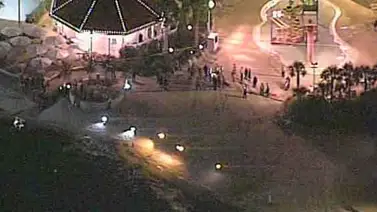 Centro vacacional Disney sopesa advertencias sobre caimanes Centro vacacional Disney sopesa advertencias sobre caimanes