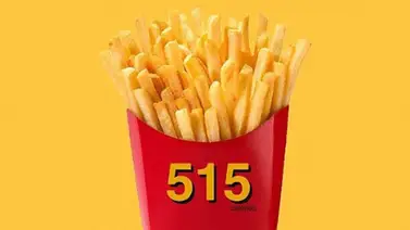 Le cambian el logo a estas marcas para demostrar cuantas calorías contienen Le cambian el logo a estas marcas para demostrar cuantas calorías contienen