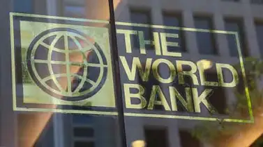 Banco Mundial: PIB de Venezuela se contraerá 10,1% en 2016 (+ Gráfico) Banco Mundial: PIB de Venezuela se contraerá 10,1% en 2016 (+ Gráfico)