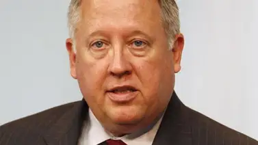 Conozca quién es Thomas Shannon y su relación con Venezuela Conozca quién es Thomas Shannon y su relación con Venezuela