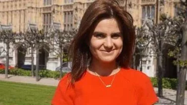 Inglaterra: Apuñalan y tirotean a diputada Jo Cox