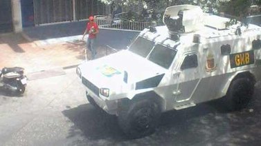 Militarización y dos muertos hasta ahora en Cumaná tras saqueos