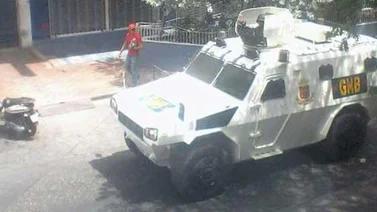 Militarización y dos muertos hasta ahora en Cumaná tras saqueos