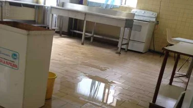 Comisión de Salud de la AN inspeccionó el J.M. de los Ríos (+Fotos)