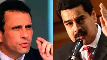 Referendo en 2016 o 2017, otra polémica entre Gobierno venezolano y oposición Referendo en 2016 o 2017, otra polémica entre Gobierno venezolano y oposición