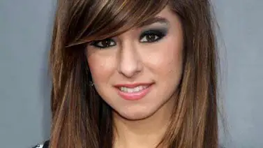 Buscan motivos del asesinato de cantante Christina Grimmie Buscan motivos del asesinato de cantante Christina Grimmie