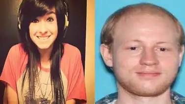 Policía identifica al asesino de la cantante de The Voice Policía identifica al asesino de la cantante de The Voice