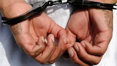 Apresan a un joven y dos mujeres por muerte de padre del diputado Robert Alcalá Apresan a un joven y dos mujeres por muerte de padre del diputado Robert Alcalá