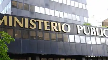 Fiscalía investigará muerte de joven durante protestas en Petare Fiscalía investigará muerte de joven durante protestas en Petare