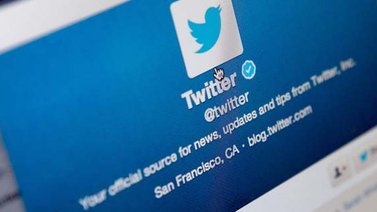 Acusan a Twitter de filtrar datos de registros de usuarios