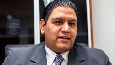 Rector Rondón pide a Fiscalía procesar a agresores de diputados