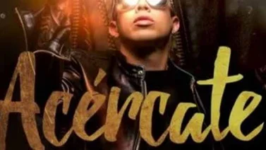 De La Ghetto lanzará el viernes "Acércate"