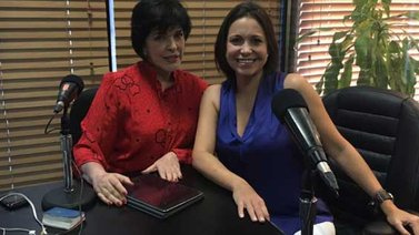 María Corina Machado: Se equivocan si creen que van a posponer el revocatorio