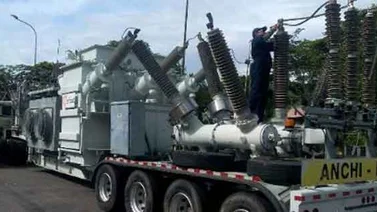 Corpoelec instalará nuevo transformador en subestación de Barinas