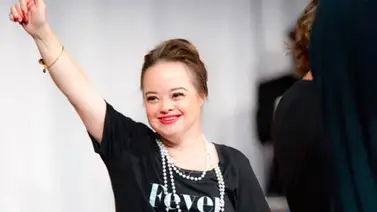 Ensayo clínico con té verde abre vía a posible terapia para síndrome de Down Ensayo clínico con té verde abre vía a posible terapia para síndrome de Down