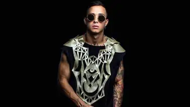 Sixto Rein firmó con la disquera de Farruko Sixto Rein firmó con la disquera de Farruko