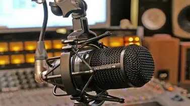 Hace 90 años se creó la primera emisora de radio en Venezuela Hace 90 años se creó la primera emisora de radio en Venezuela