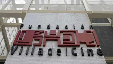 Villa del Cine confirma estreno de "Maisanta" en julio Villa del Cine confirma estreno de "Maisanta" en julio