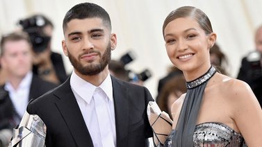 Zayn Malik y Gigi Hadid siguen juntos