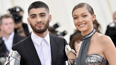 Zayn Malik y Gigi Hadid siguen juntos