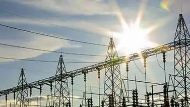 Gobierno venezolano extiende racionamiento eléctrico por sequía Gobierno venezolano extiende racionamiento eléctrico por sequía