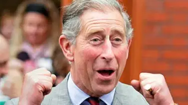 Príncipe Carlos de Inglaterra podría ser gay (+Foto) Príncipe Carlos de Inglaterra podría ser gay (+Foto)