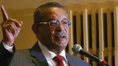 Olivares difunde video de García Carneiro presuntamente borracho y montado en un yate Olivares difunde video de García Carneiro presuntamente borracho y montado en un yate