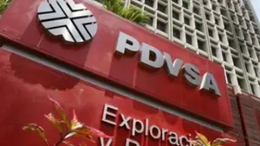 Venezuela demandará a estatal petrolera paraguaya si no abona deuda este mes Venezuela demandará a estatal petrolera paraguaya si no abona deuda este mes