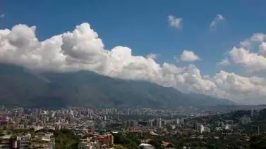 Inameh pronostica abundante nubosidad y precipitaciones débiles aisladas para este sábado Inameh pronostica abundante nubosidad y precipitaciones débiles aisladas para este sábado