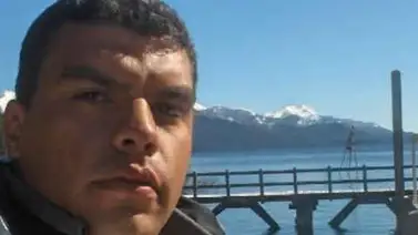 Secuestradores liberaron al jefe de prensa de Voluntad Popular Secuestradores liberaron al jefe de prensa de Voluntad Popular