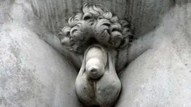 Conozca los penes más famosos de la historia (+Fotos) Conozca los penes más famosos de la historia (+Fotos)