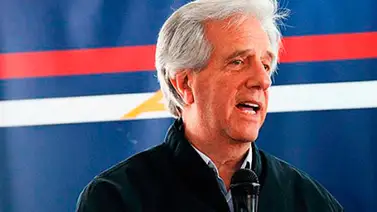 Oficialismo uruguayo dice que situación de Venezuela no amerita medida de OEA Oficialismo uruguayo dice que situación de Venezuela no amerita medida de OEA