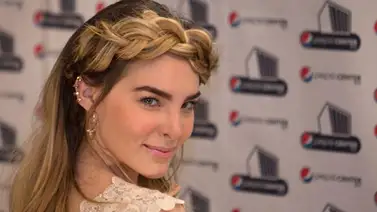 Belinda mantiene su apuesta por la música urbana Belinda mantiene su apuesta por la música urbana