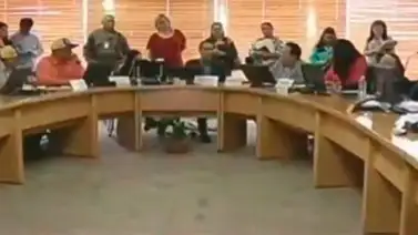 Arreaza garantizó abastecimiento a comedores de 50 universidades Arreaza garantizó abastecimiento a comedores de 50 universidades