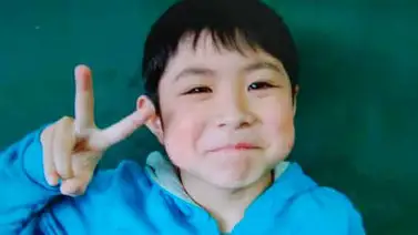 Aparece con vida el niño japonés desaparecido por 6 días luego de que sus padres lo dejaran en un bosque Aparece con vida el niño japonés desaparecido por 6 días luego de que sus padres lo dejaran en un bosque