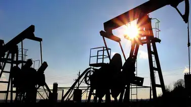 Petróleo venezolano sube esta semana y se ubica en $39,03 Petróleo venezolano sube esta semana y se ubica en $39,03