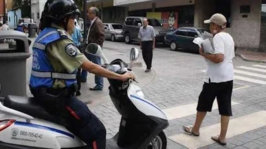 Jóvenes exigen que Polichacao sea devuelta a sus vecinos