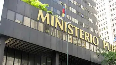 Aprehenden a dos PNB y un civil por muerte de hombre en Caracas Aprehenden a dos PNB y un civil por muerte de hombre en Caracas