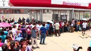 Diputado denuncia que automercados de Libertador no venderán productos regulados