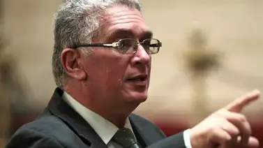 Roy Daza: Solicitar la Carta Democrática es desesperación de la oposición (+Video) Roy Daza: Solicitar la Carta Democrática es desesperación de la oposición (+Video)