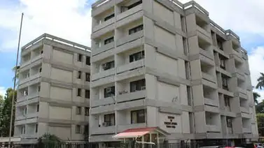 Guyana envió a Venezuela una protesta por presunta agresión militar Guyana envió a Venezuela una protesta por presunta agresión militar