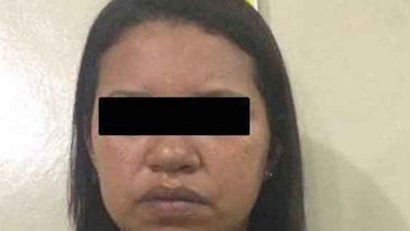 Cicpc captura una pareja que se dedicaba al robo de apartamentos