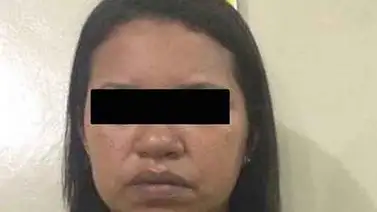Cicpc captura una pareja que se dedicaba al robo de apartamentos Cicpc captura una pareja que se dedicaba al robo de apartamentos